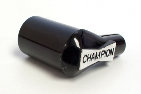 Jaguar spark plug cap - WCX600